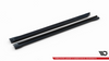 Diffuser Bentley Bentayga I Side Skirts