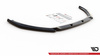 Splitter Peugeot 2008 II - Front v.2 Gloss Black