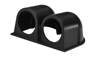 Adapter do Zegarów Depo konsola 2x60mm