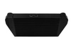 TurboWorks Intercooler 500x300x76 backward Black