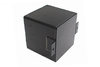 Swirl Pot 2L TurboWorks 1 pump Black