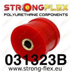 Rear diff mounting bush