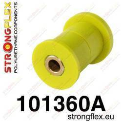 Tuleja wahacza przedniego dolnego przednia SPORT