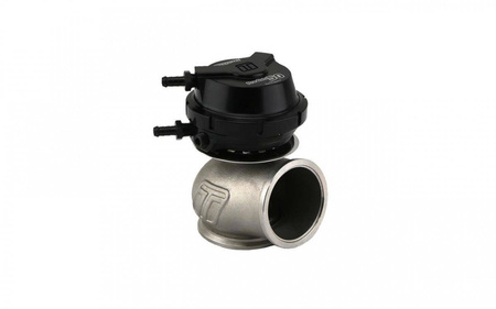 Turbosmart Wastegate 50mm 1.0 Bar Pro-Gate Black