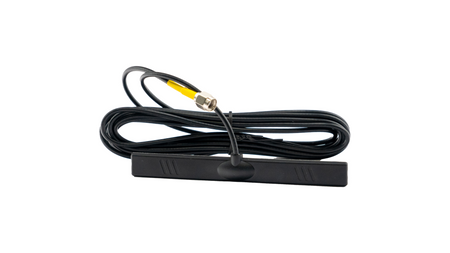 Wi-Fi Antenna Glass Mount 3m Cable