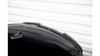 Splitters set Audi SQ7 Mk2 Facelift v.1