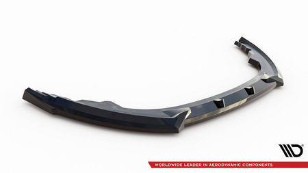 Splitters set Toyota GR86 Mk1 v.1