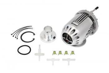 Blow Off HKS SQV4 Srebrny Replika