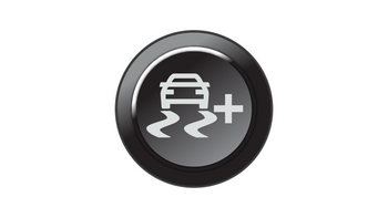 CAN Keypad Insert - Traction Control Increase