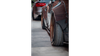 Bodykit BMW 3 E92 M-Pack Wide