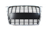 Grill Audi A3 8P S8-Style Chrome Black