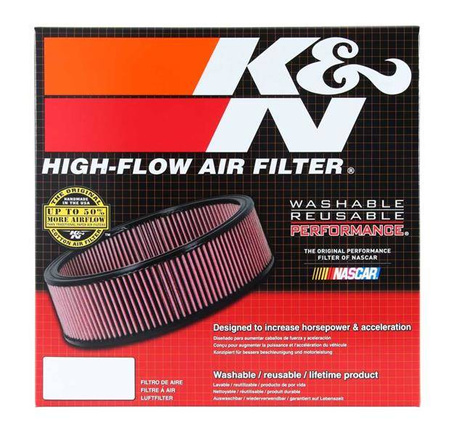 K&N Panel Filter E-2994
