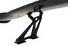 Rear wing CARBON 145cm