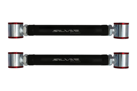 Wahacze Mercedes-Benz W124 W201 W202 Regulowane Tylne