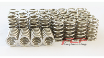 Valve springs Audi S6 / RS6 C7 4.0 TFSI V8 FCP