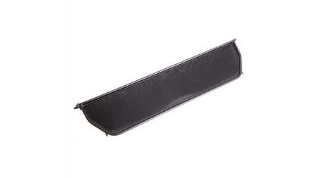 Wind Deflector Black Net suitable for PEUGEOT 206 CC (2D) 2000-2007