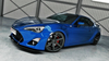 Splitter Toyota GT86 Front Racing