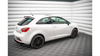 Diffuser Seat Ibiza FR SC IV Facelift Side Skirts