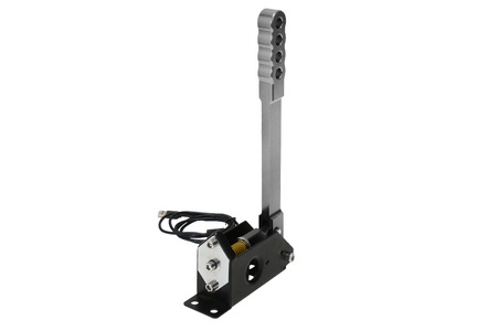 Mtuning E-brake for PC Gunmetal