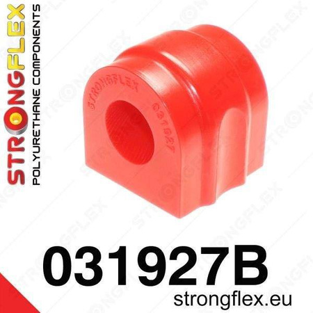 Front anti roll bar bush 29 mm