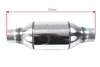 Sport catalytic converter FI 50 MOS-20 EURO 2 200 CPSI