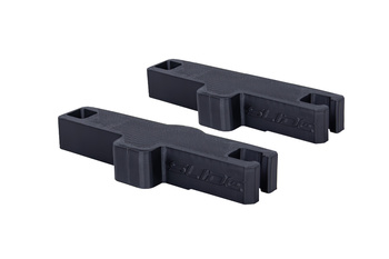 Hood Vent Spacer BMW E90 E91 E92 20mm