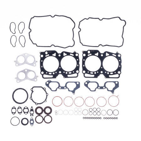 Cylinder Head Gasket Subaru 2008-2014 EJ255 Complete Engine Gasket Kit, 101mm Bore, .040" MLX Cometic PRO2046C-101-040