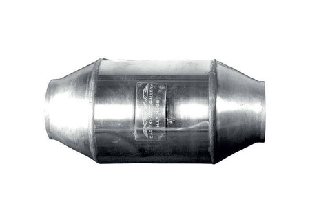 Universal catalytic FI 50 0.7-1.6L EURO 2 100 CPSI - ceramic