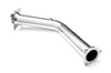 Downpipe AUDI A4 A5 1.8 2.0 T B8