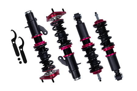 Zawieszenie TurboWorks Mini Cooper R50 2005-2006