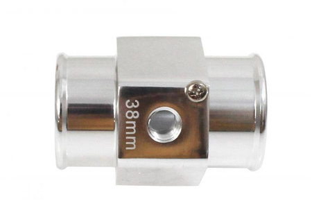 Water temperature sensor adapter Depo 38mm