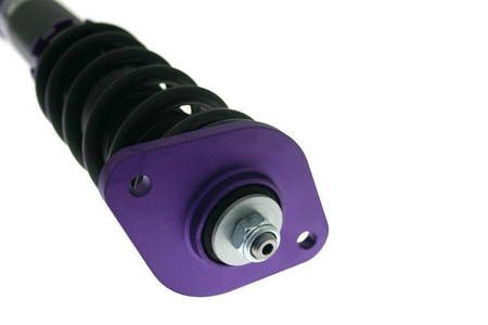 Street Suspension D2 Racing NISSAN 350 Z Z33 (Modified Rr Integrated) 02-08