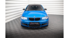 Splitter BMW 1 E87 Facelift M-Pack Front v.2