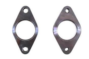 Flansza wastegate 38mm (THRU)TiAL