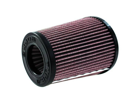 TurboWorks Air Filter H:180mm DIA:60-77mm Purple