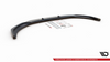 Splitter Audi A1 GB S-Line przód v.2 Gloss Black