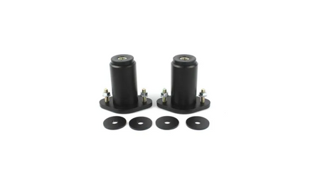 Rear shock absorber bushings 90MM BMW E46 raised