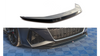 Splitter Audi RS6 C8 Front v.3