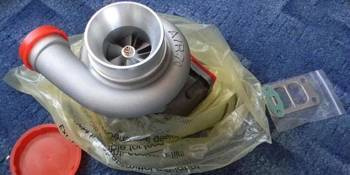 k64 Turbocharger GT3584 TS