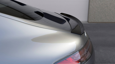 Spoiler Cap Mercedes-Benz GT GT S C190 Facelift