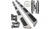 Side Steps Audi Q7 4L Aluminium