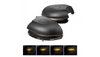 Indicator Set Volkswagen Golf VI Side Dynamic LED