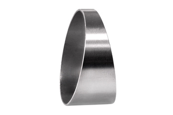 Kolanko Pie Cut 51mm gr.1,5mm