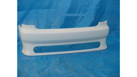 Bumper Honda Civic V Rear Primed