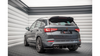 Splitters set Cupra Ateca Mk1 Facelift