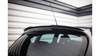Spoiler Seat Leon II Cupra FR Facelift Rear Gloss Black