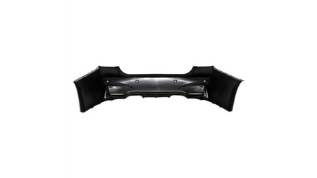 Zderzak BMW 3 F30 Tył