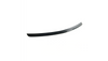 Spoiler Mercedes-Benz C W204 Lip Carbon Look
