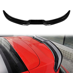 Spoiler Ford Focus IV Gloss Black