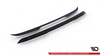 Spoiler Cap Chrysler Pacifica II Gloss Black